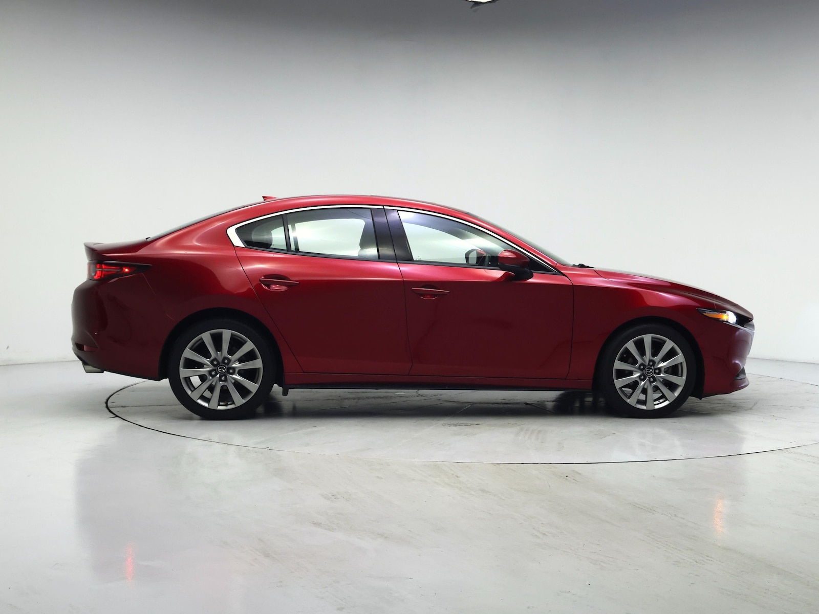 2021 Mazda Mazda3 Premium - Photo 8
