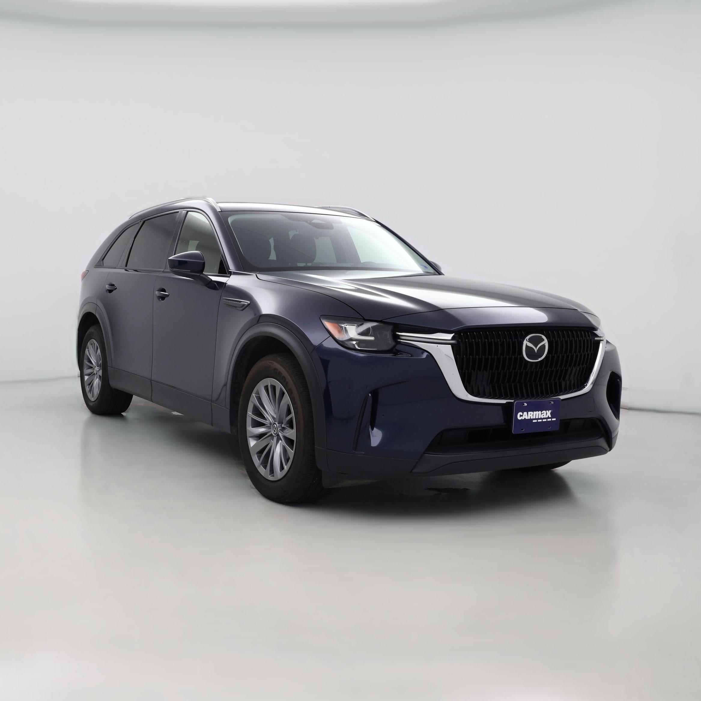 2024 Mazda CX-90