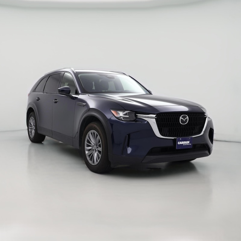 2024 Mazda CX-90 Turbo Preferred
