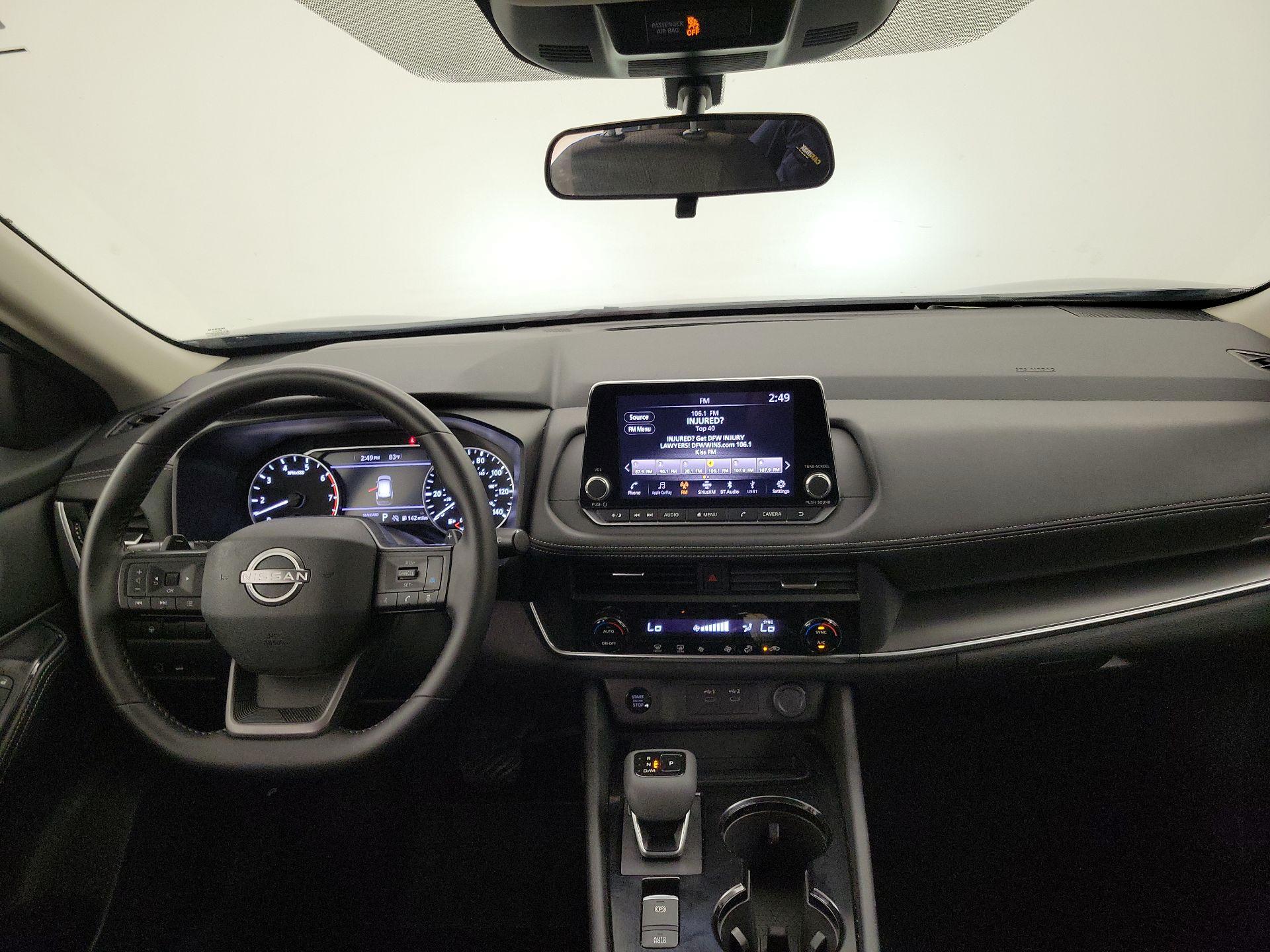 Thumbnail: 2025 Nissan Rogue - 9