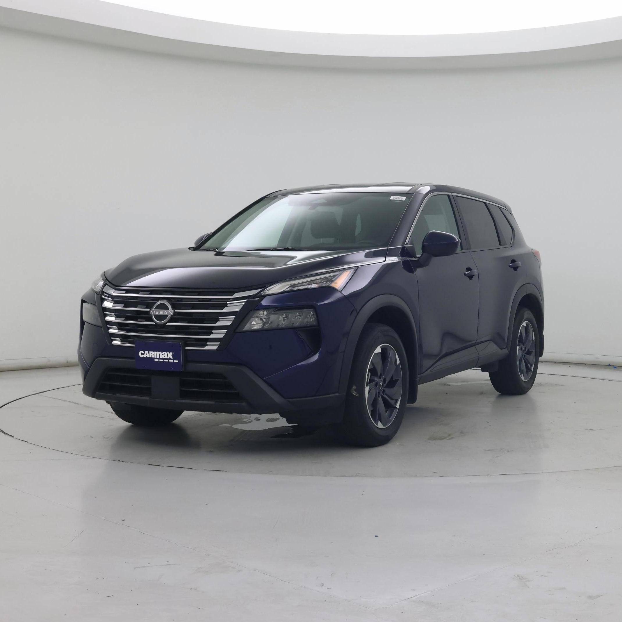 Thumbnail: 2025 Nissan Rogue - 4