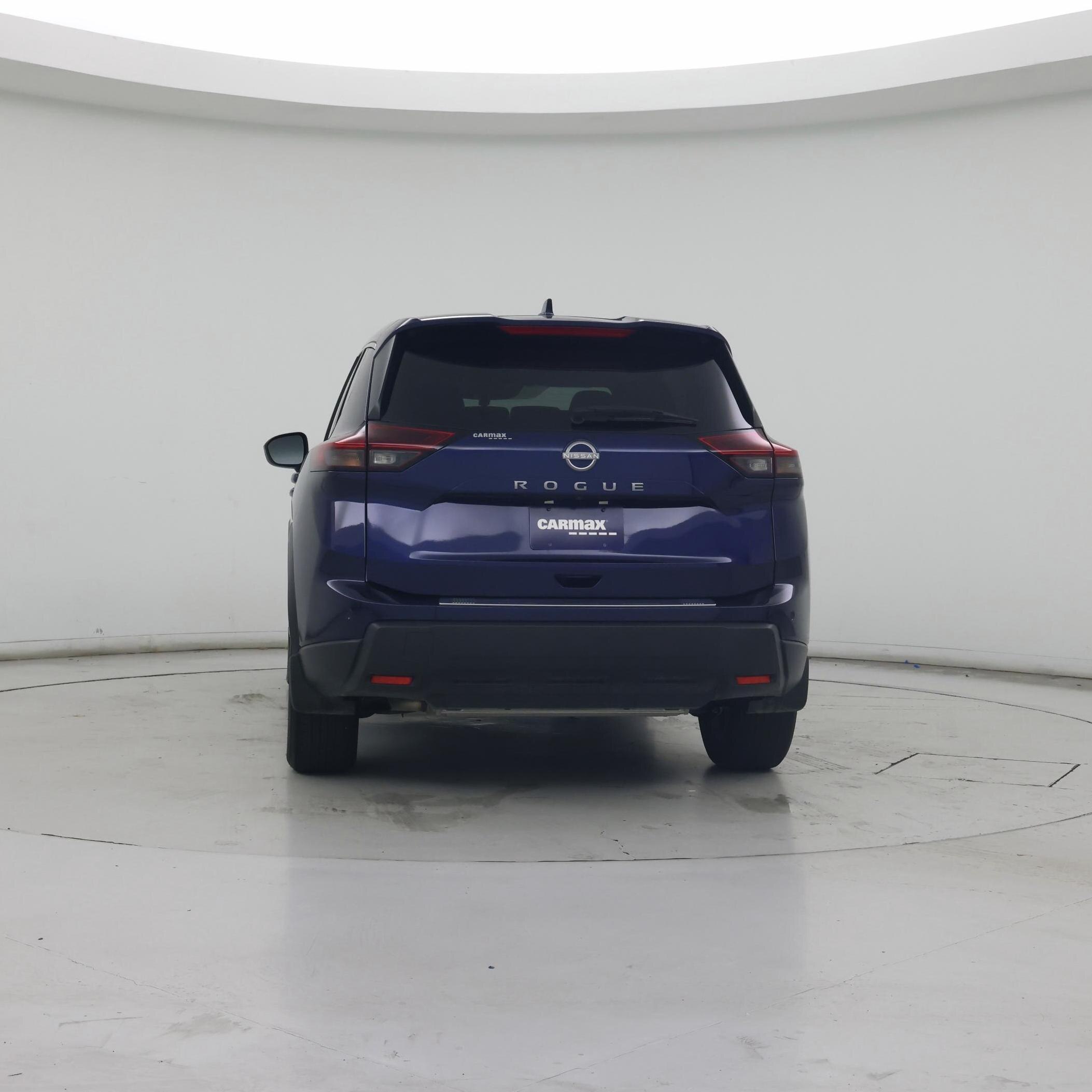 Thumbnail: 2025 Nissan Rogue - 6