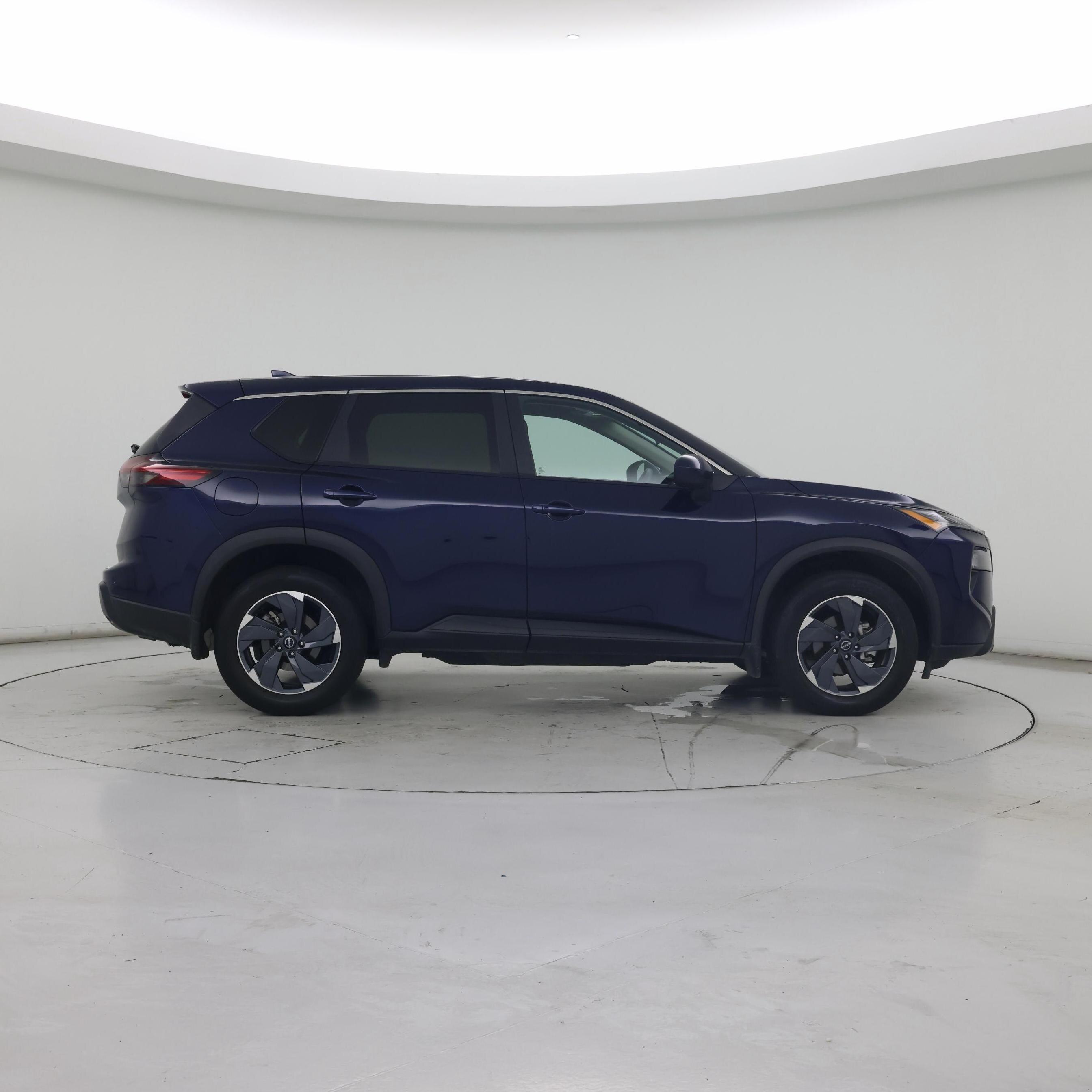Thumbnail: 2025 Nissan Rogue - 7