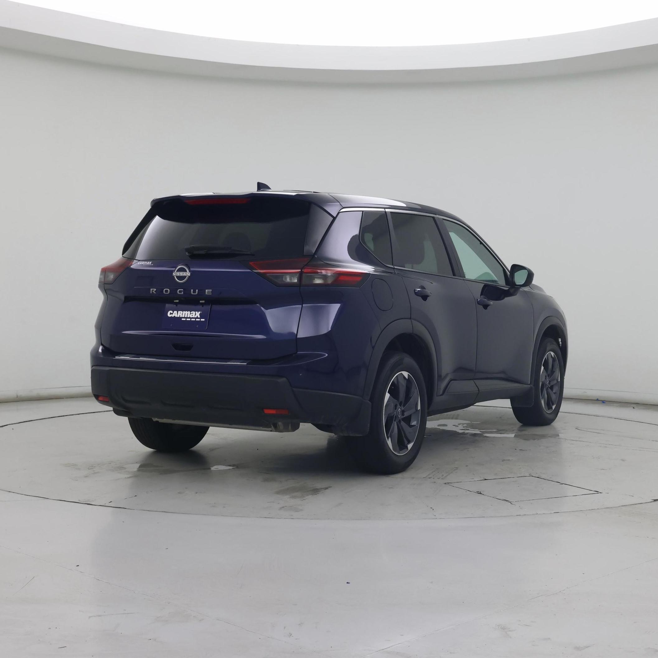 Thumbnail: 2025 Nissan Rogue - 8