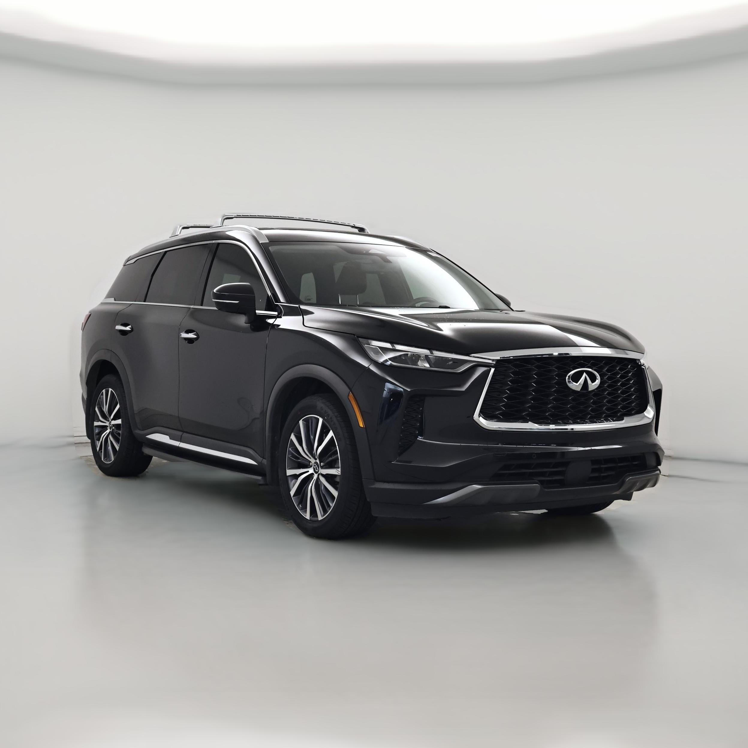 Thumbnail: 2023 INFINITI QX60 - 1