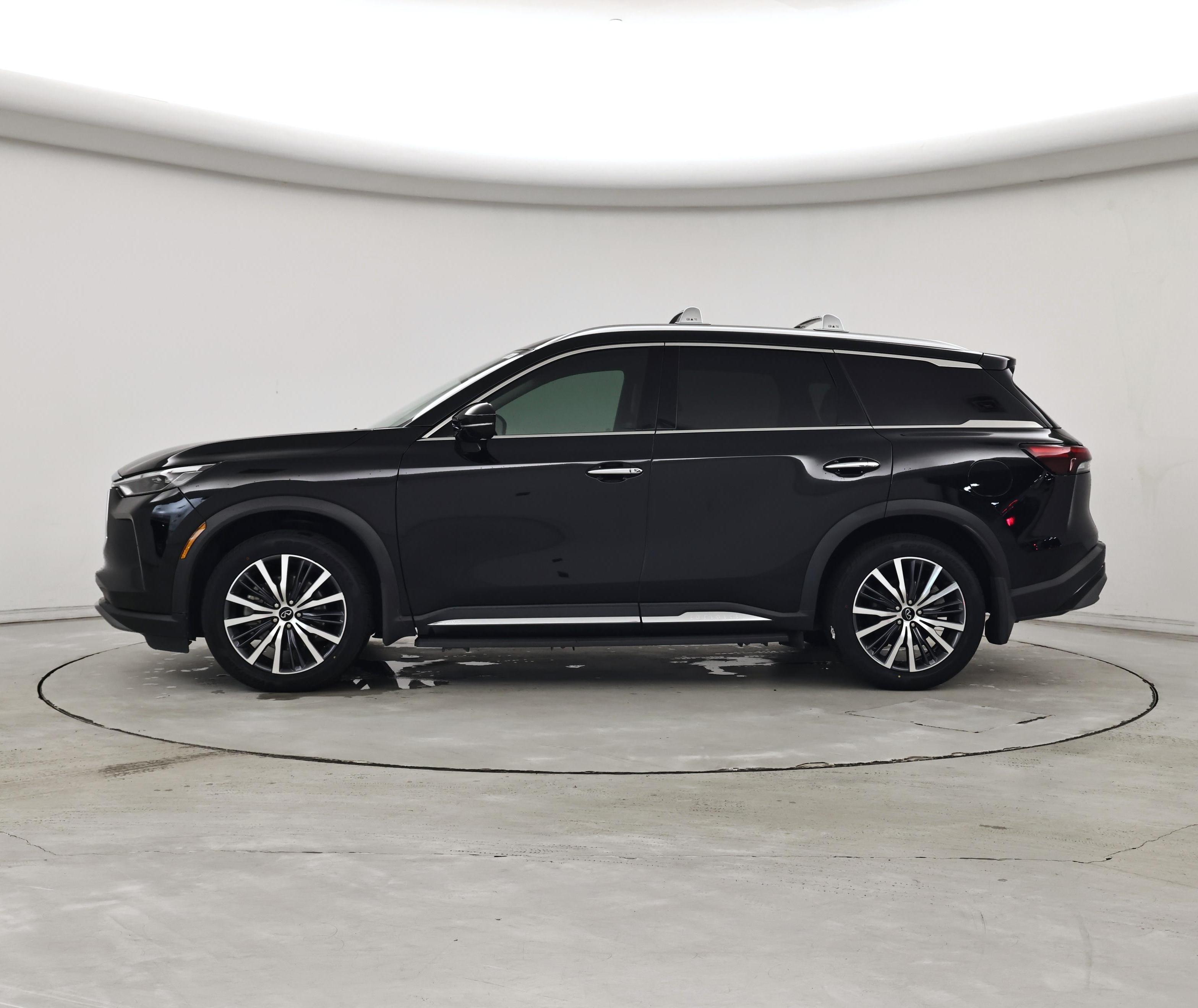 Thumbnail: 2023 INFINITI QX60 - 3