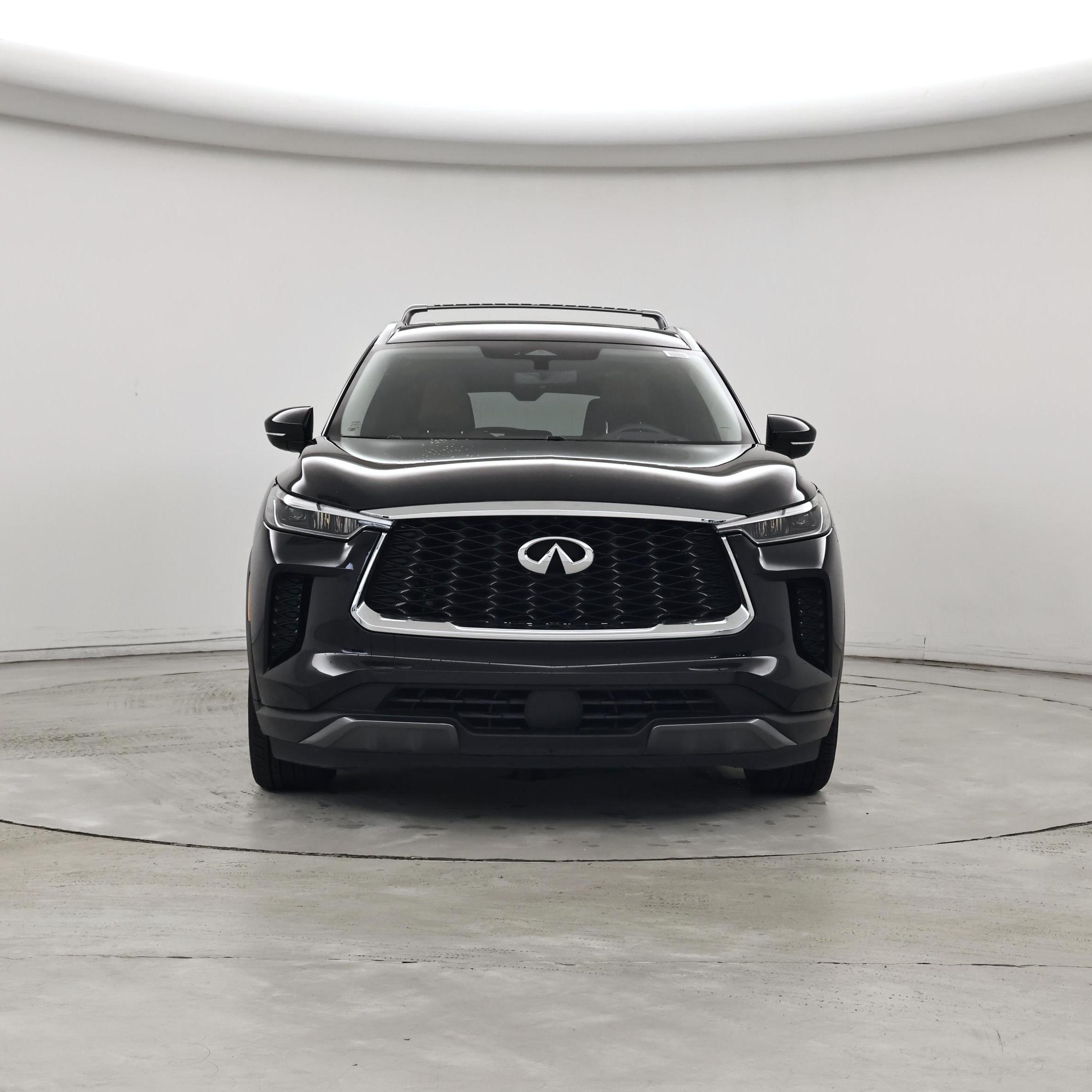 Thumbnail: 2023 INFINITI QX60 - 5