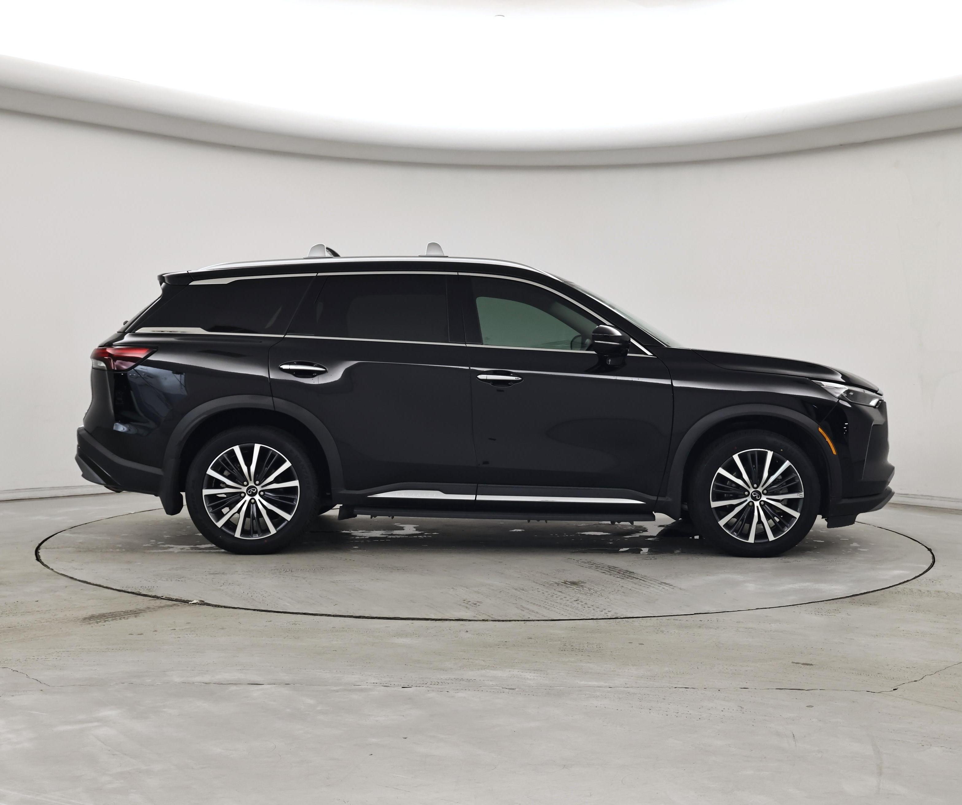 Thumbnail: 2023 INFINITI QX60 - 7