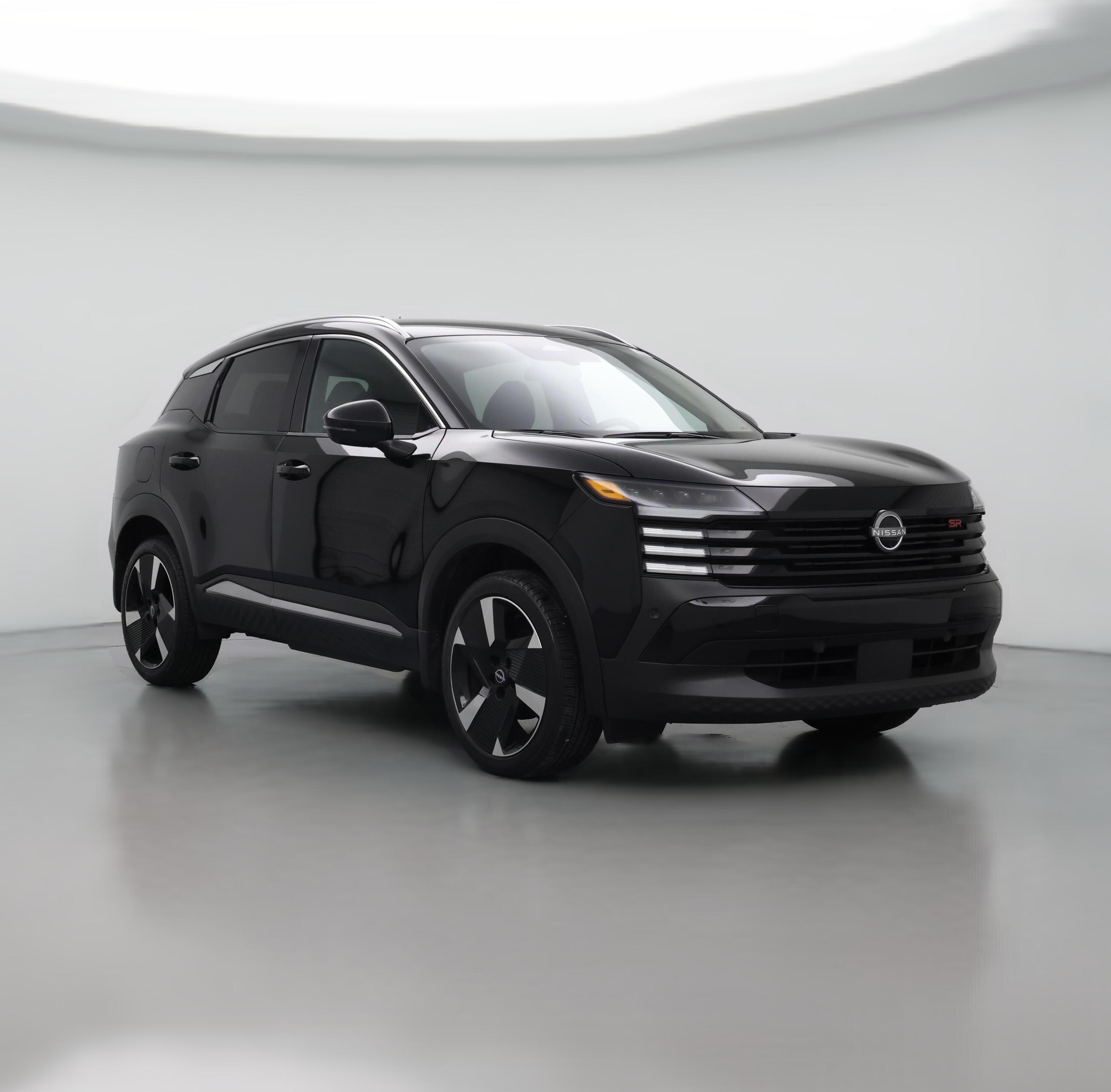 Thumbnail: 2025 Nissan Kicks - 1