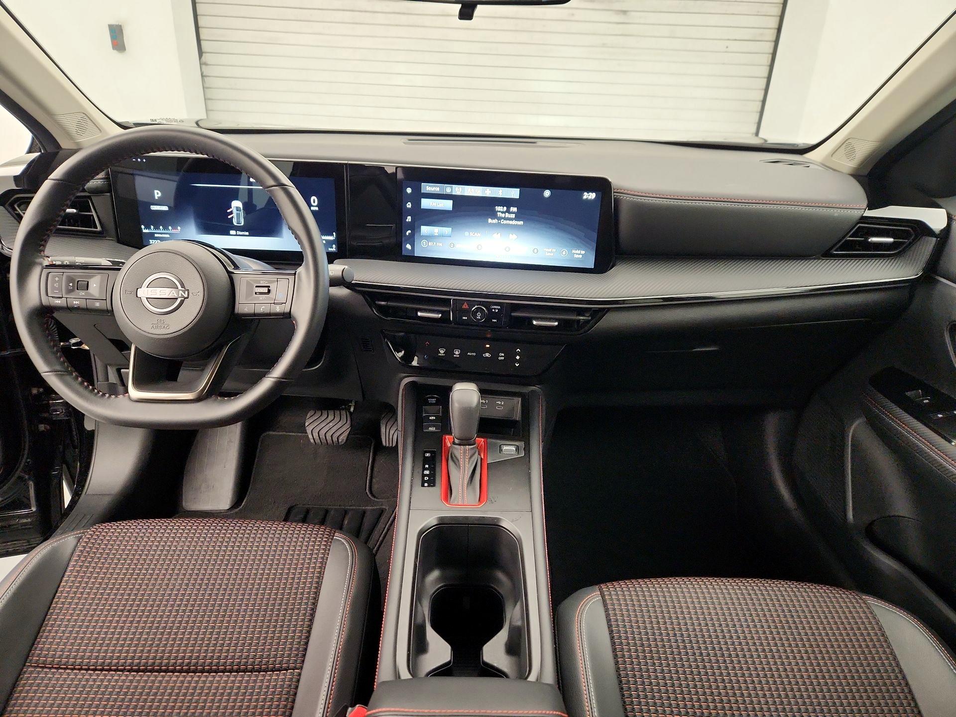 Thumbnail: 2025 Nissan Kicks - 9