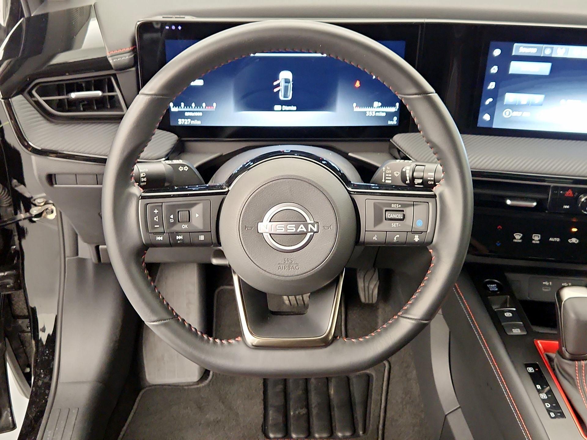 Thumbnail: 2025 Nissan Kicks - 10