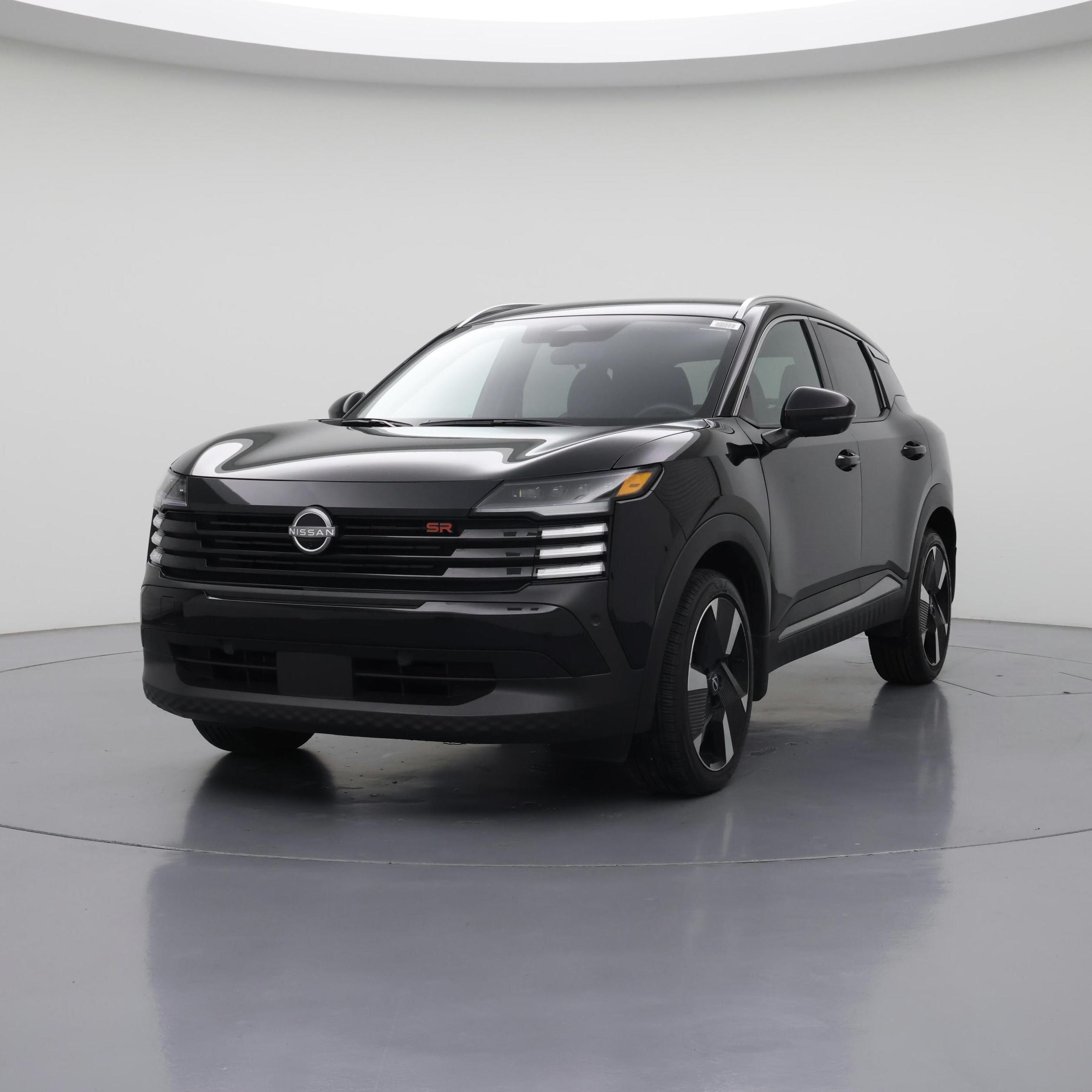 Thumbnail: 2025 Nissan Kicks - 4