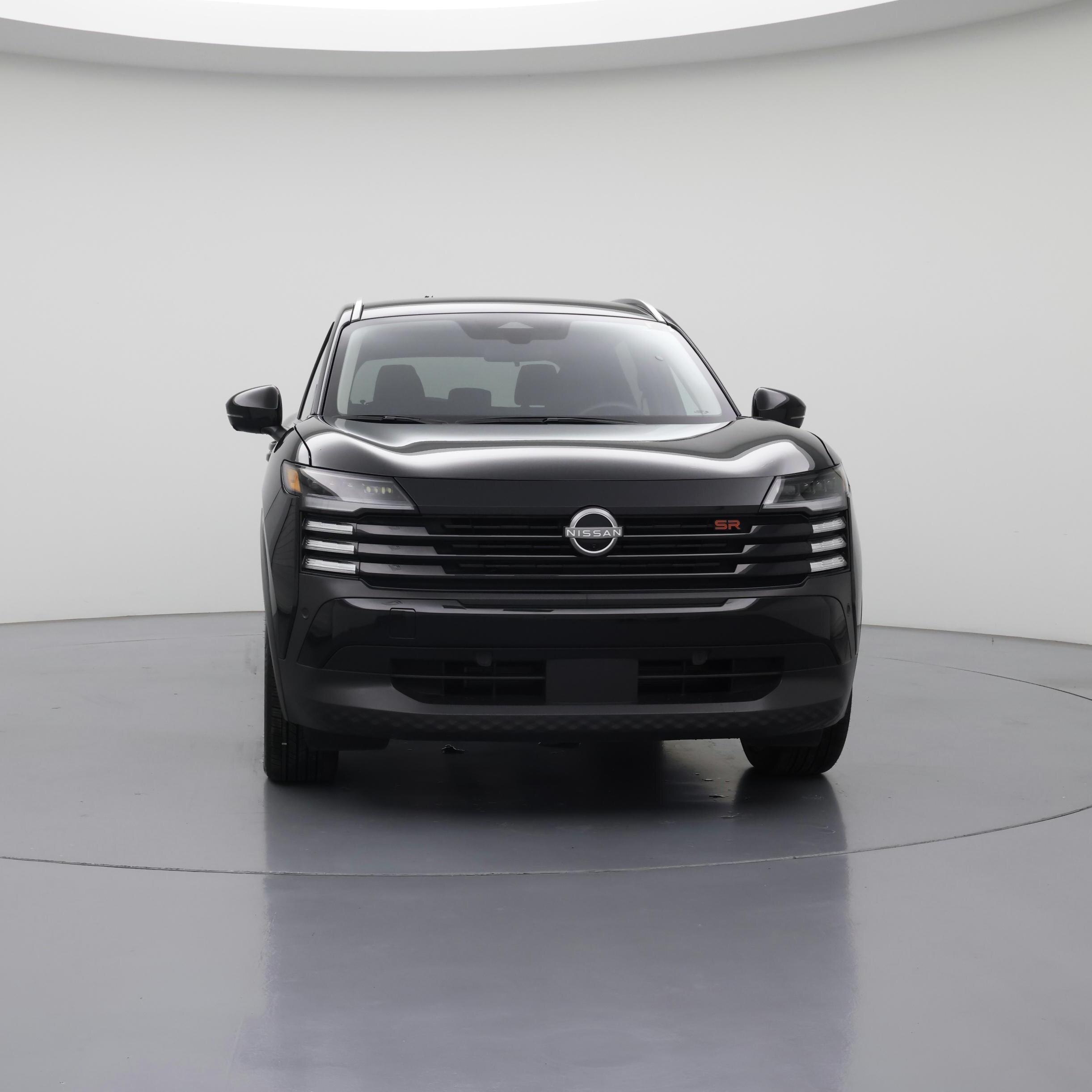 Thumbnail: 2025 Nissan Kicks - 5