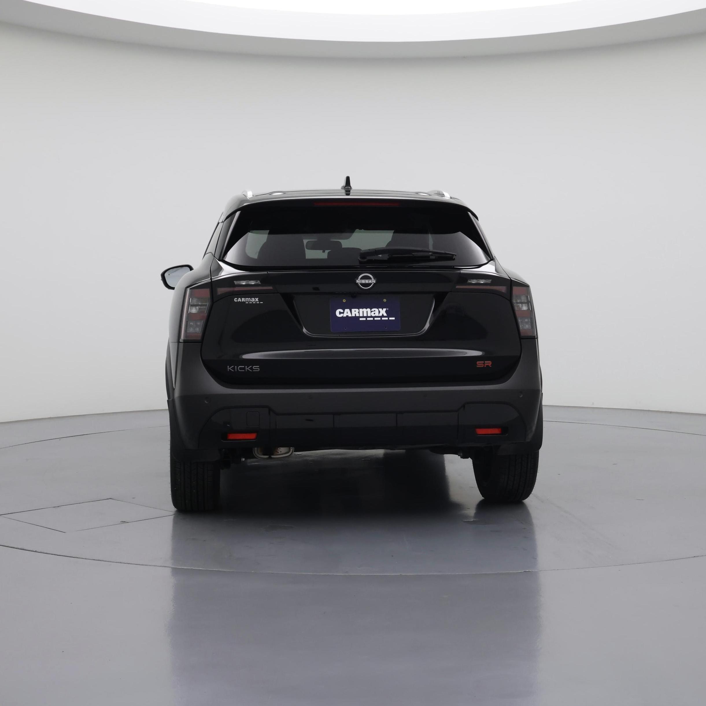 Thumbnail: 2025 Nissan Kicks - 6