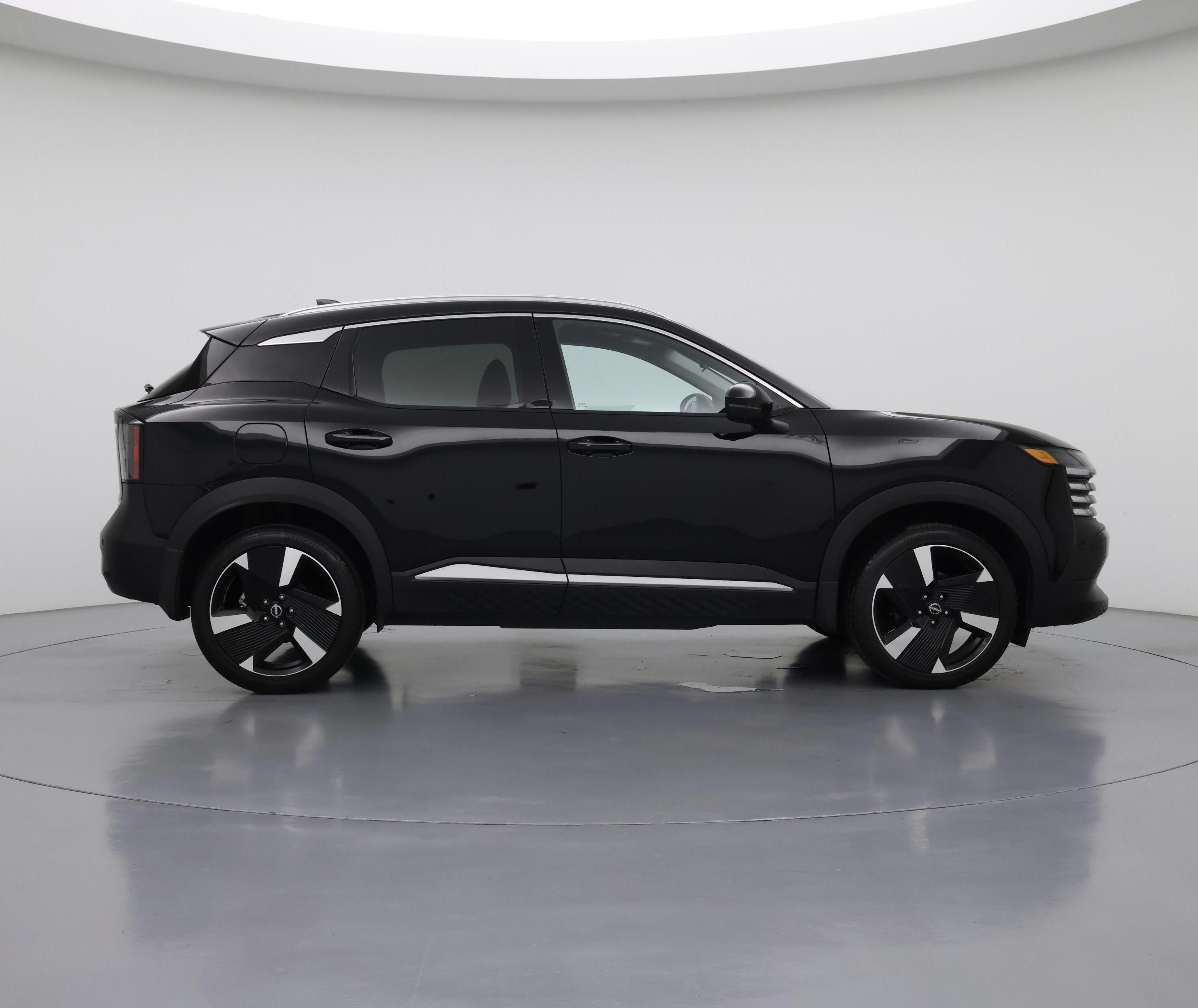 Thumbnail: 2025 Nissan Kicks - 7