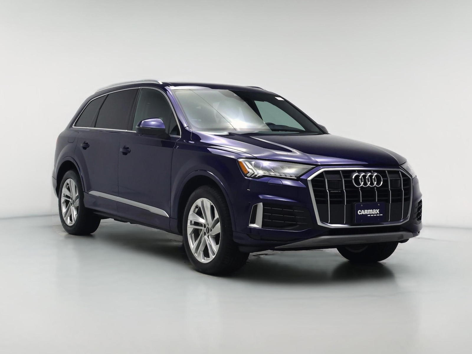 2021 Audi Q7