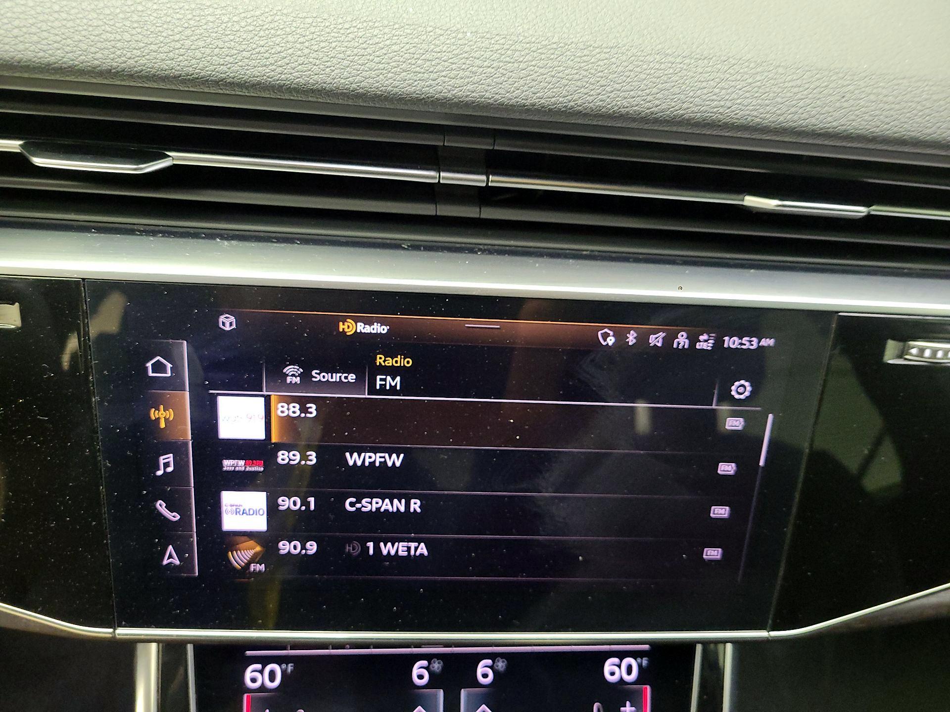 Thumbnail: 2021 Audi Q7 - 16
