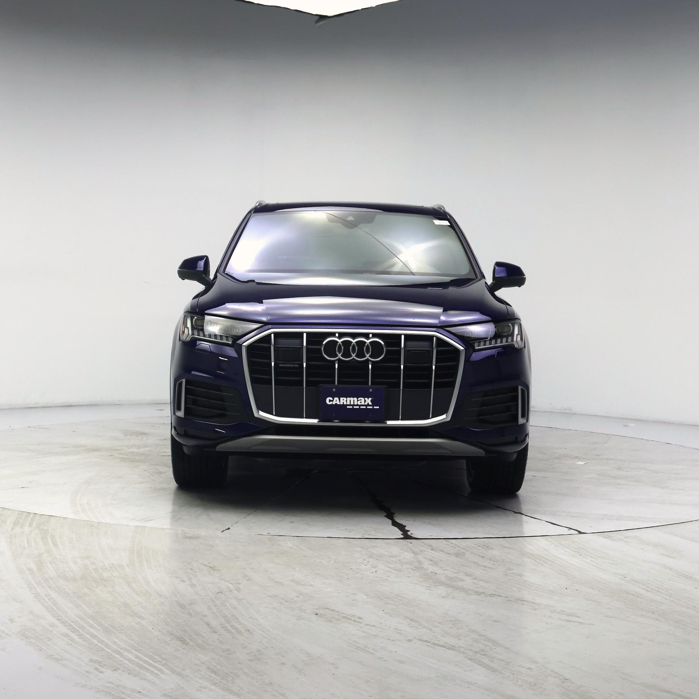Thumbnail: 2021 Audi Q7 - 5