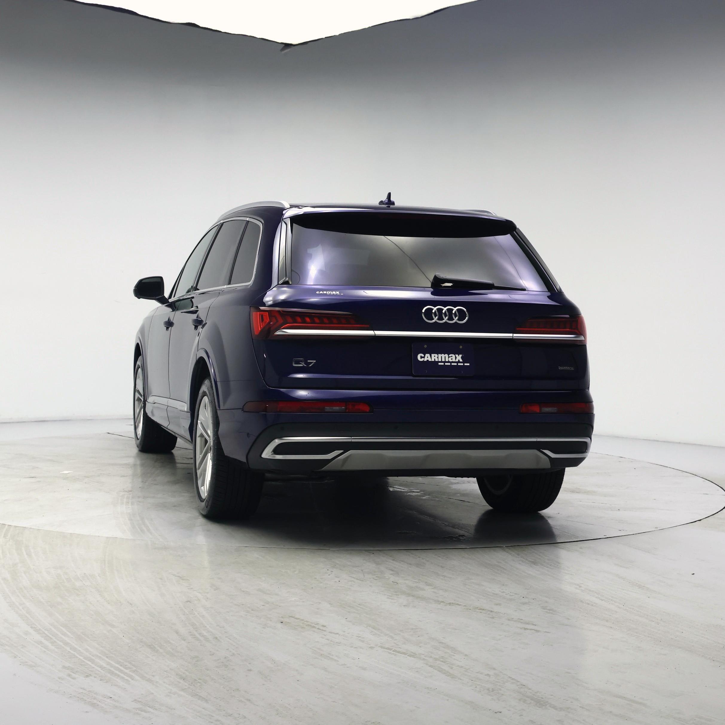 Thumbnail: 2021 Audi Q7 - 6