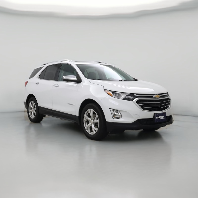 2021 Chevrolet Equinox Premier