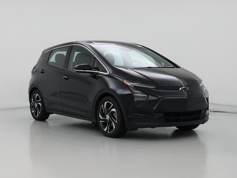 2022 Chevrolet Bolt EV 2LT -
                  Greensboro, NC