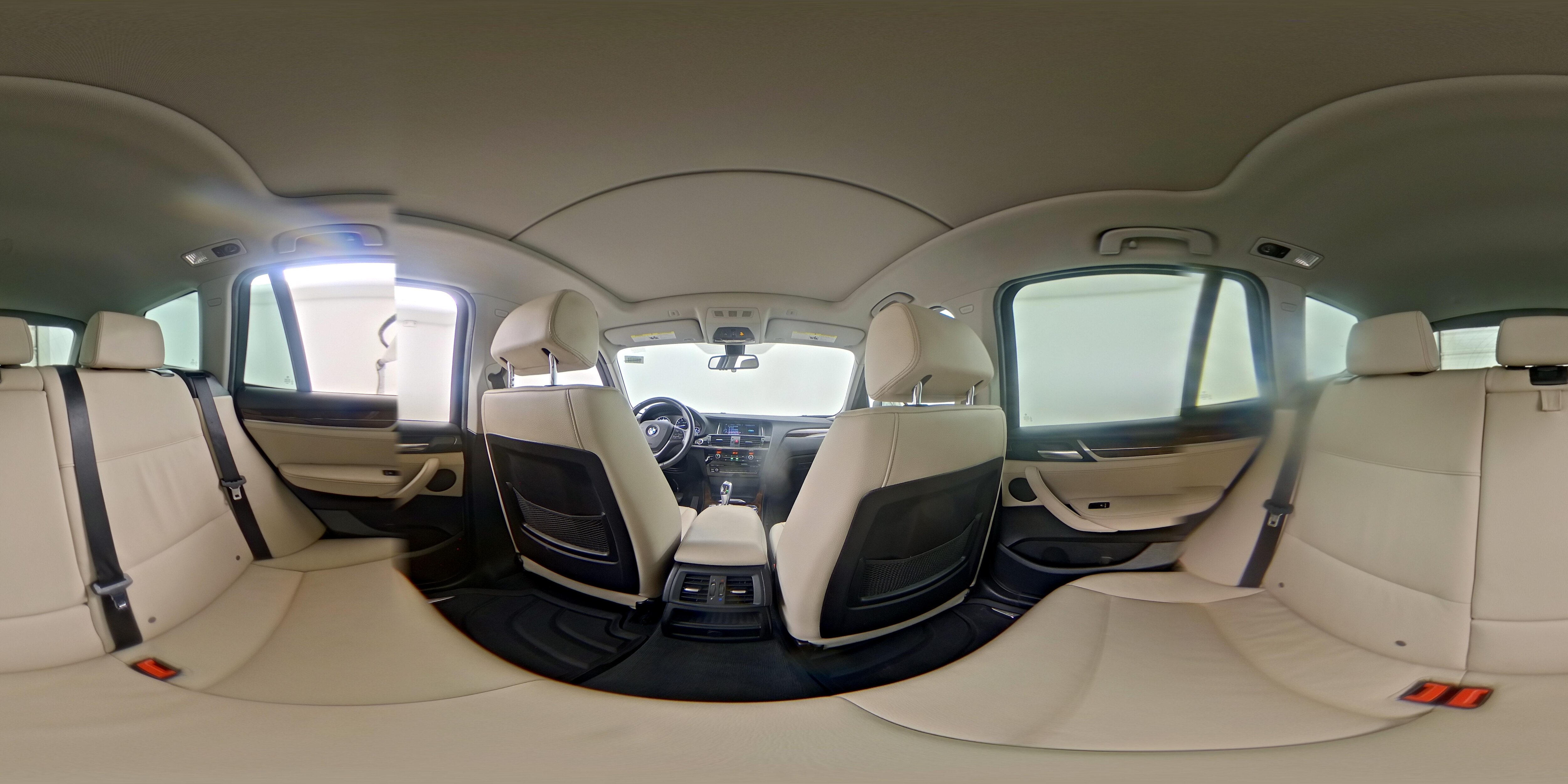 2016 BMW X3 xDrive28i - Photo 27