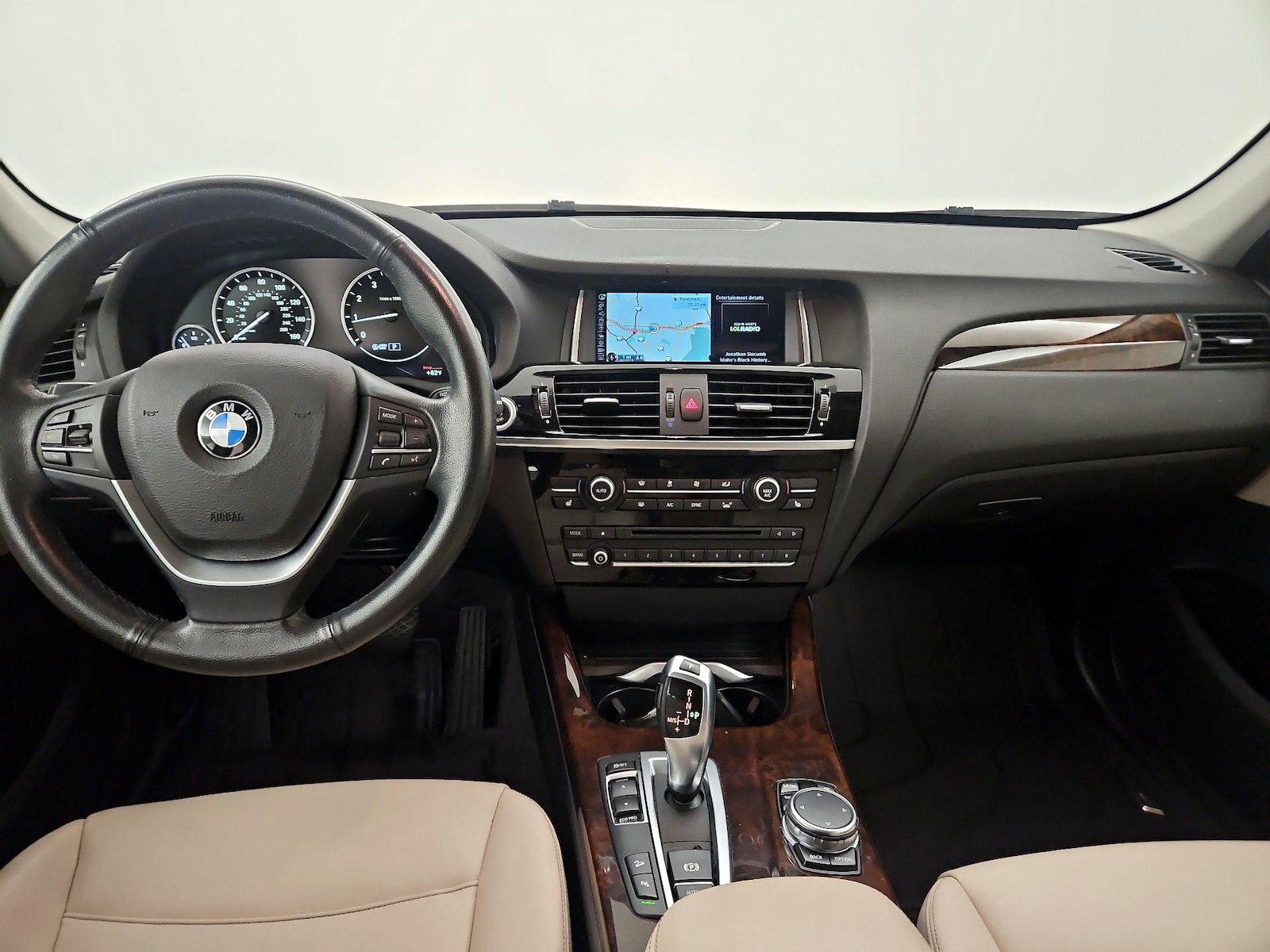 2016 BMW X3 xDrive28i - Photo 10