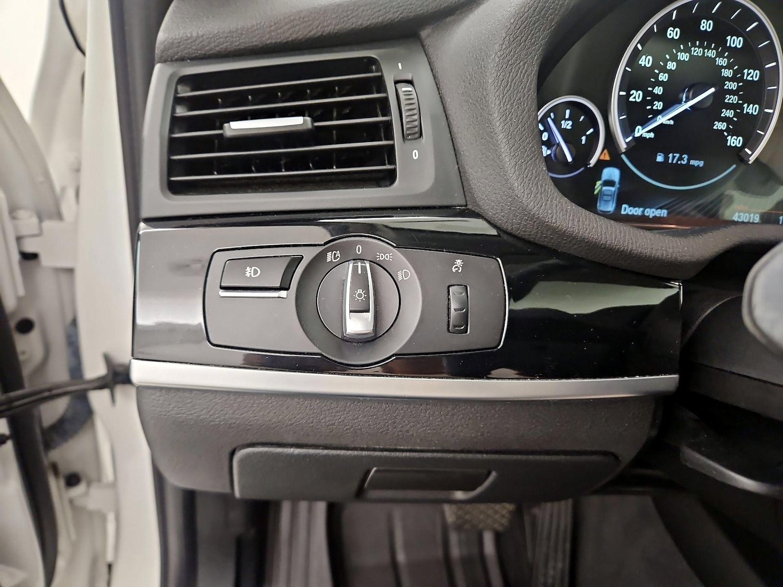 2016 BMW X3 xDrive28i - Photo 14