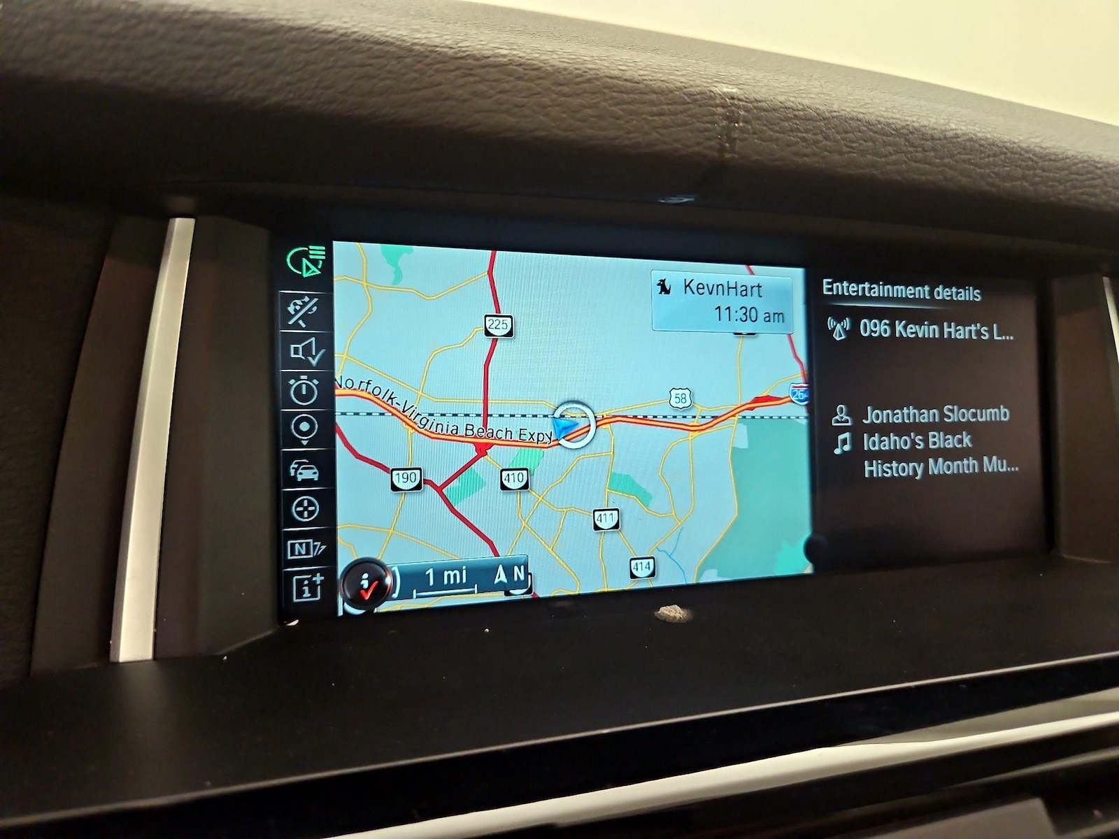 2016 BMW X3 xDrive28i - Photo 15