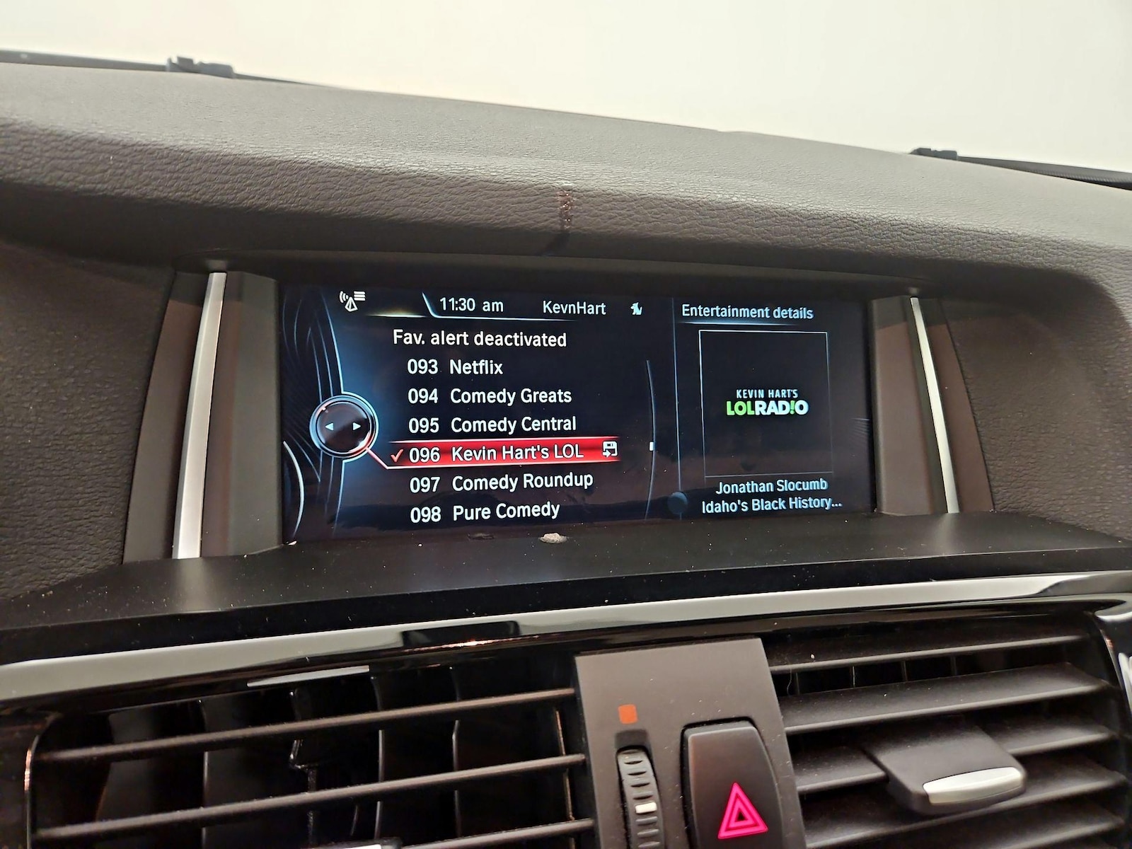 2016 BMW X3 xDrive28i - Photo 17