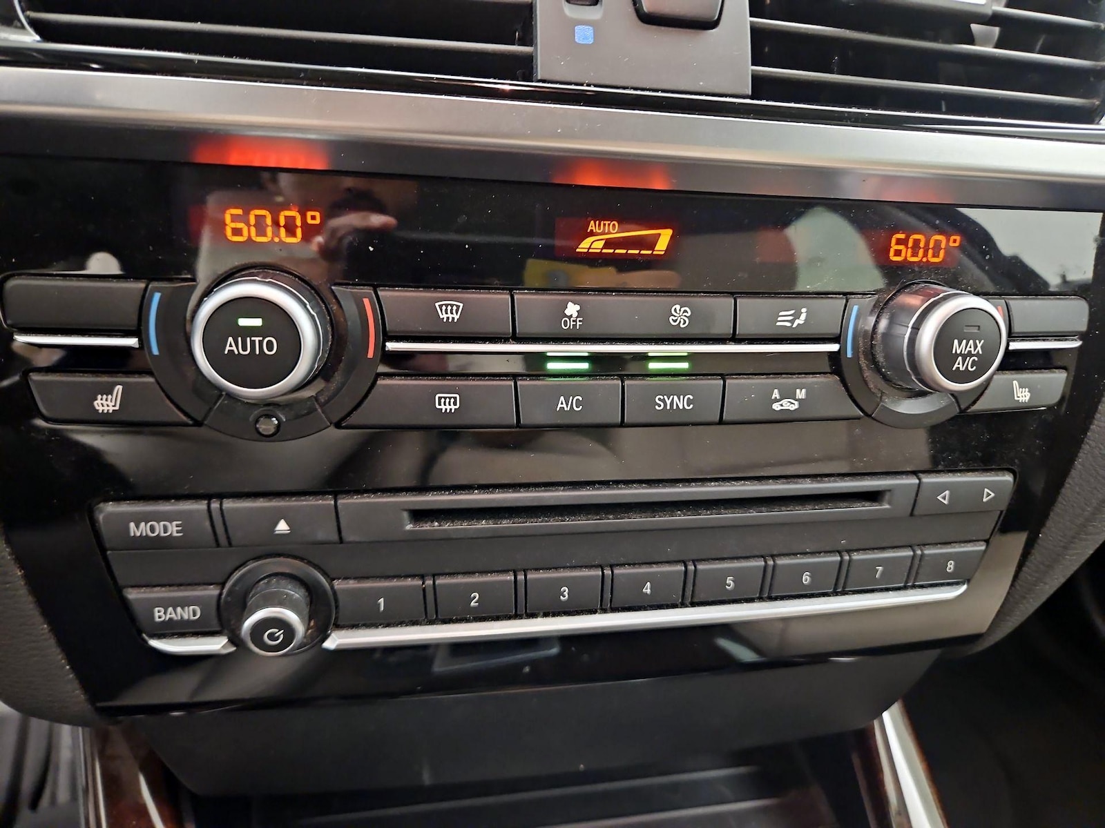 2016 BMW X3 xDrive28i - Photo 18