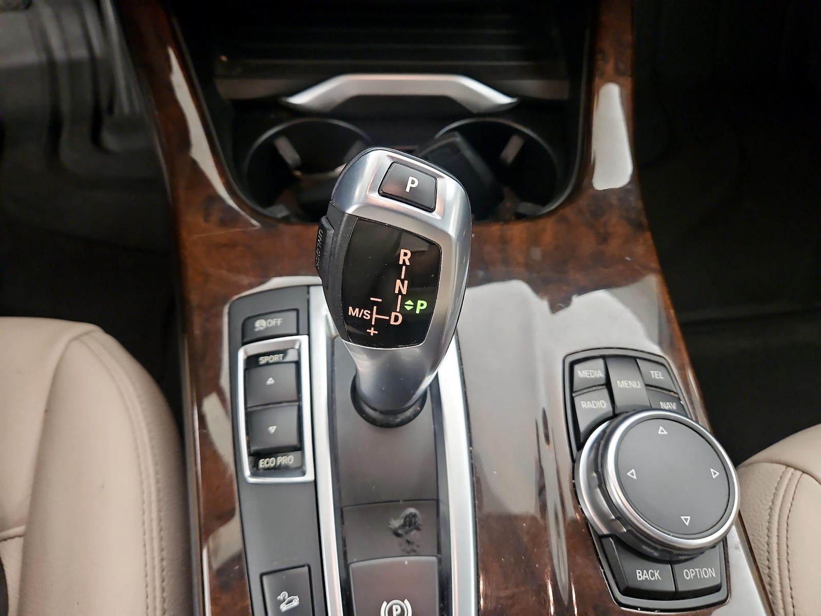 2016 BMW X3 xDrive28i - Photo 19