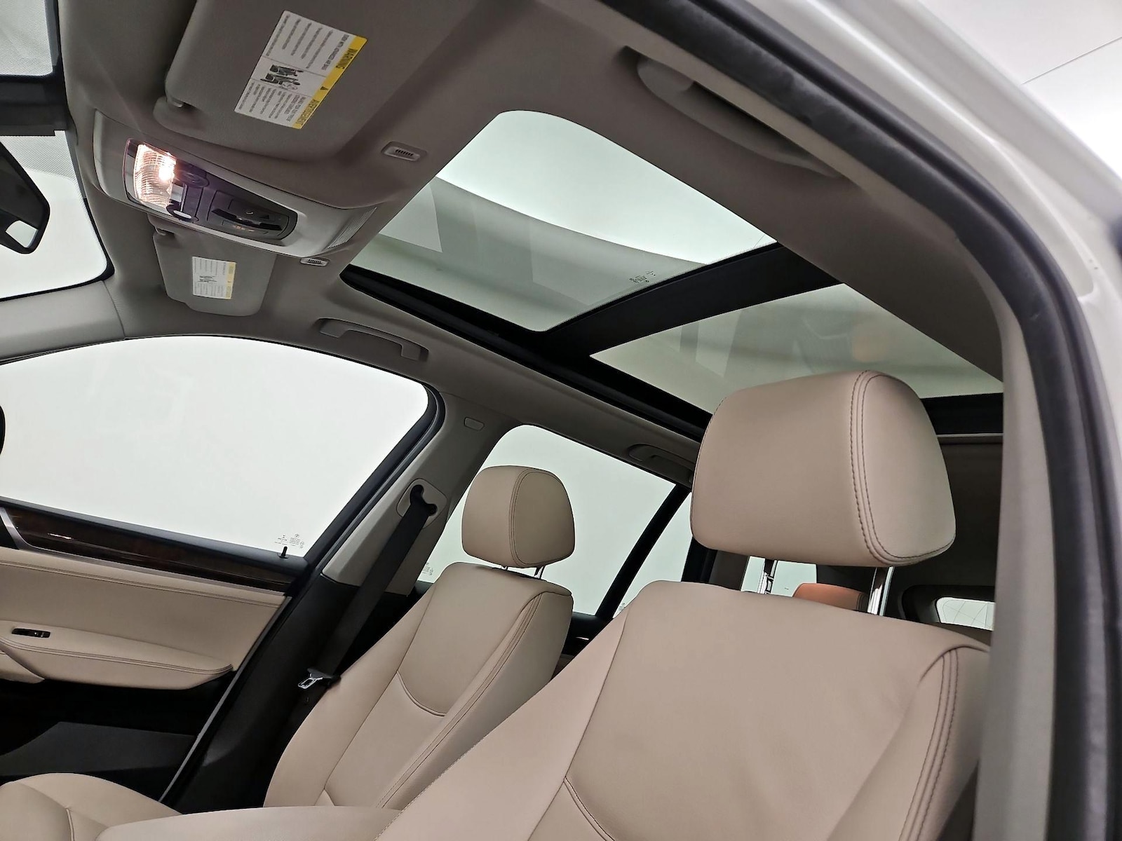 2016 BMW X3 xDrive28i - Photo 21