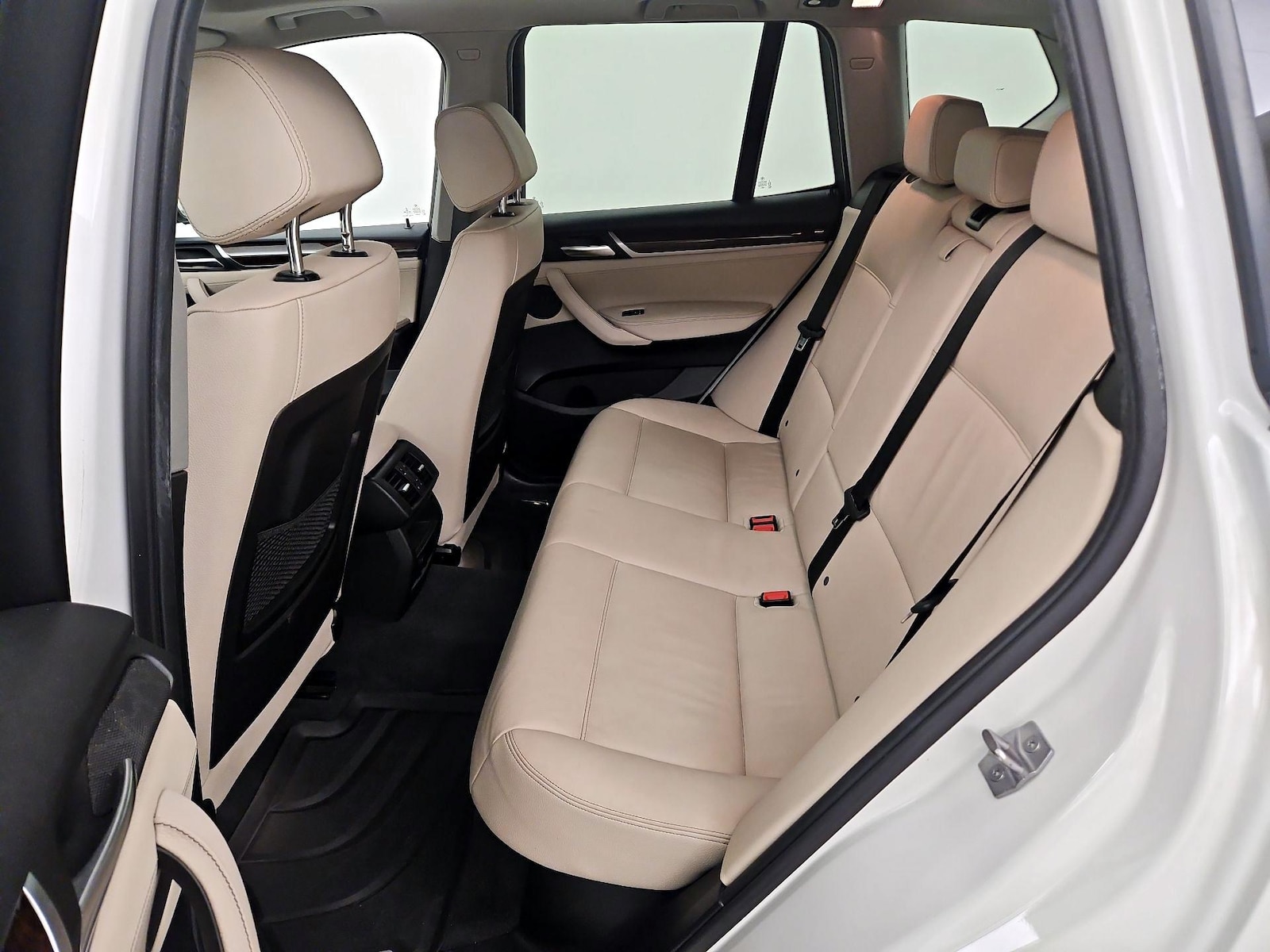 2016 BMW X3 xDrive28i - Photo 22
