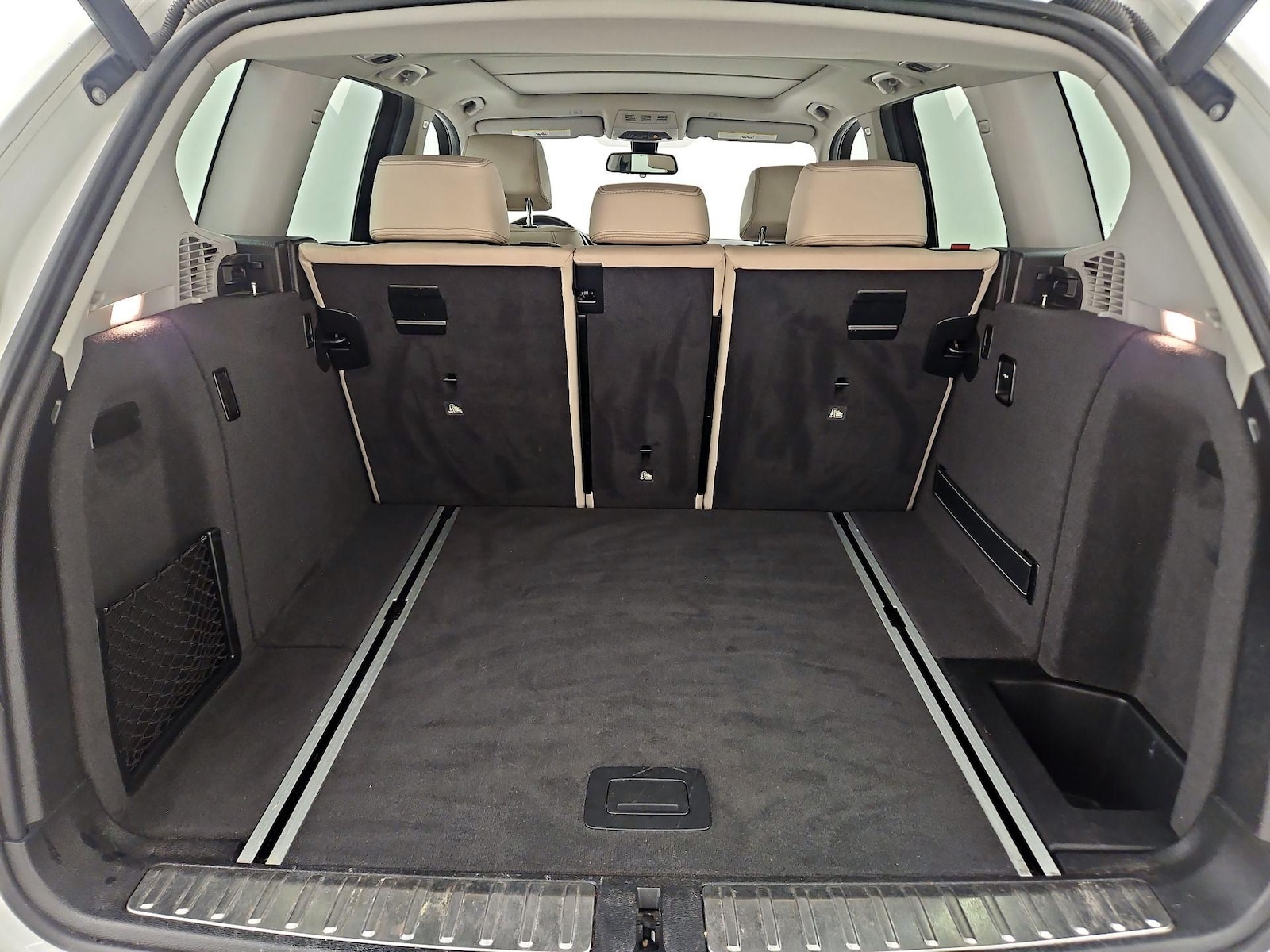 2016 BMW X3 xDrive28i - Photo 23