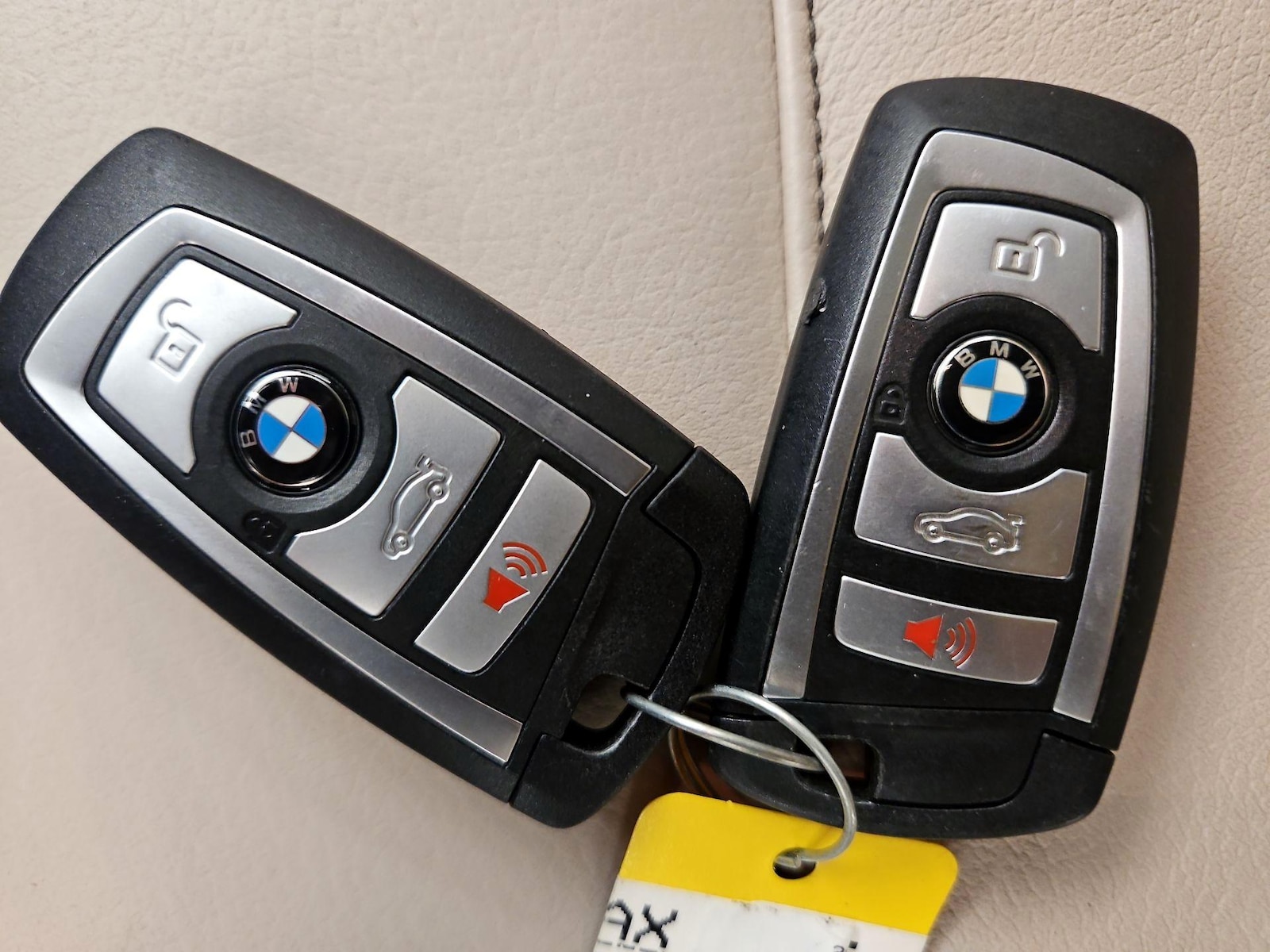 2016 BMW X3 xDrive28i - Photo 25