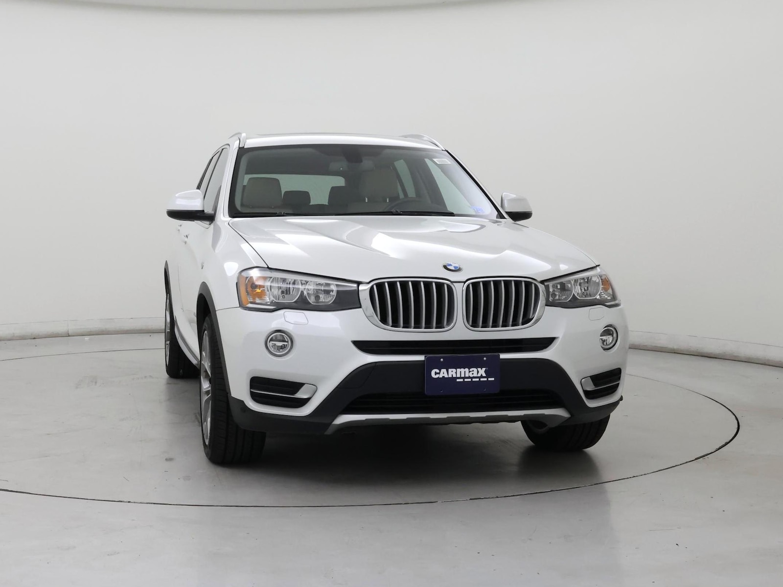 2016 BMW X3 xDrive28i - Photo 6