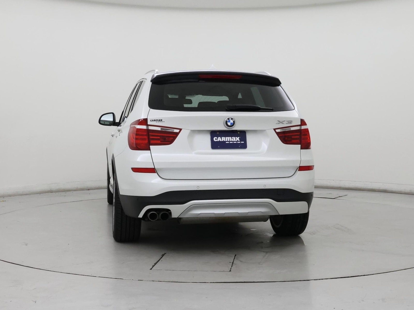 2016 BMW X3 xDrive28i - Photo 7
