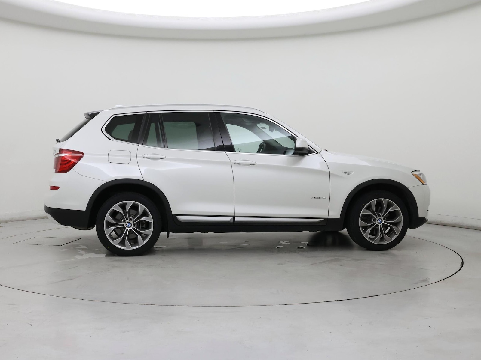 2016 BMW X3 xDrive28i - Photo 8
