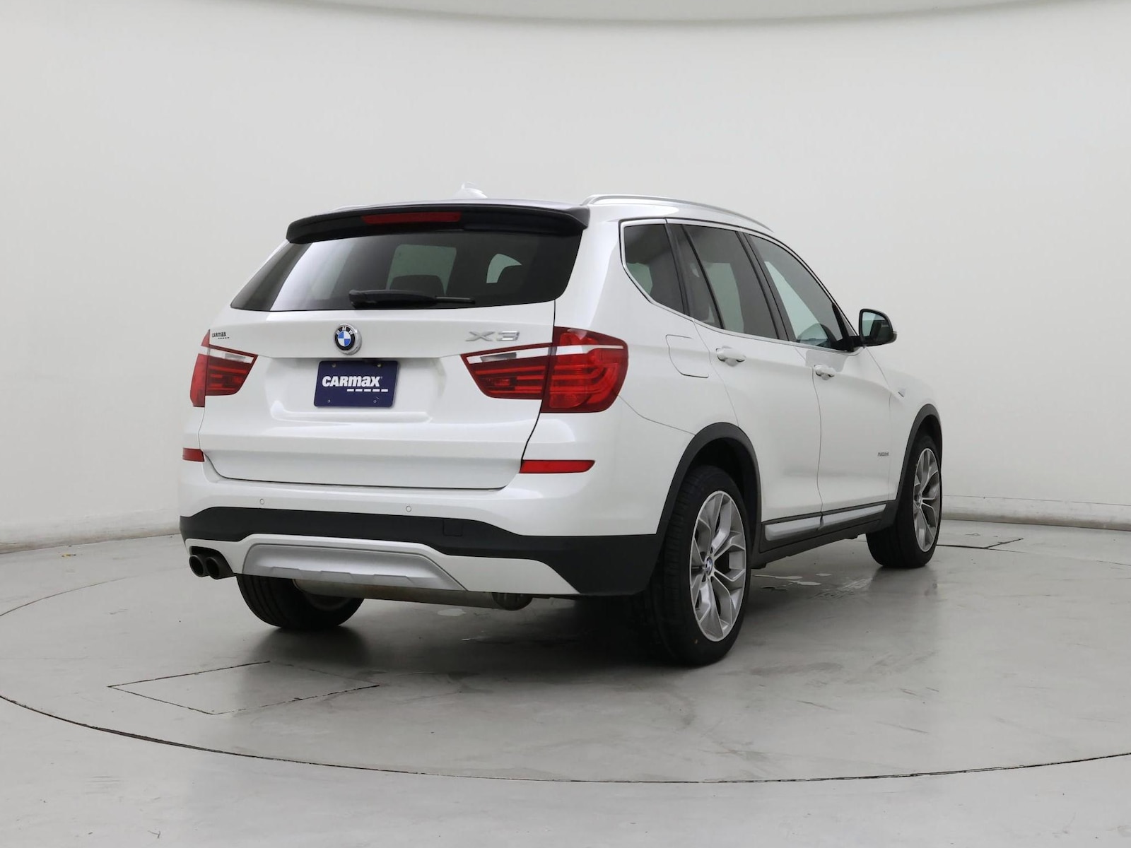 2016 BMW X3 xDrive28i - Photo 9