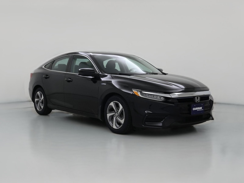 2020 Honda Insight EX -
                  Virginia Beach, VA