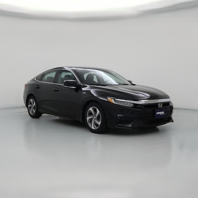 2020 Honda Insight EX