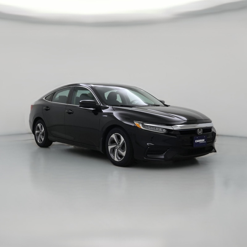 2020 Honda Insight EX