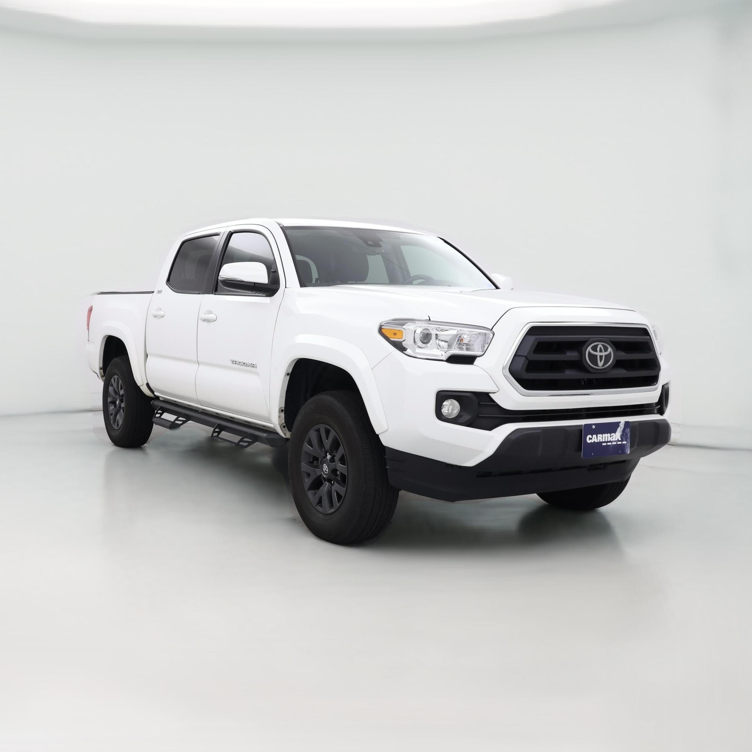 Thumbnail: 2025 Toyota Tacoma - 1