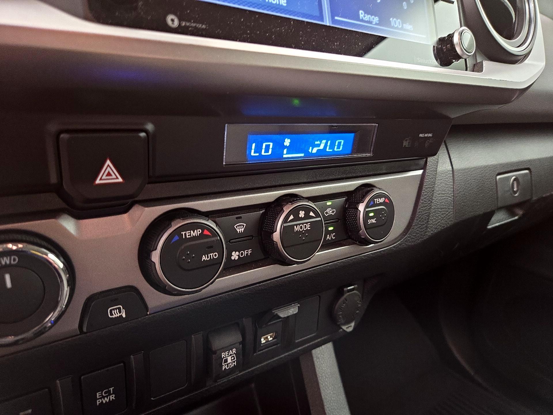 Thumbnail: 2025 Toyota Tacoma - 16