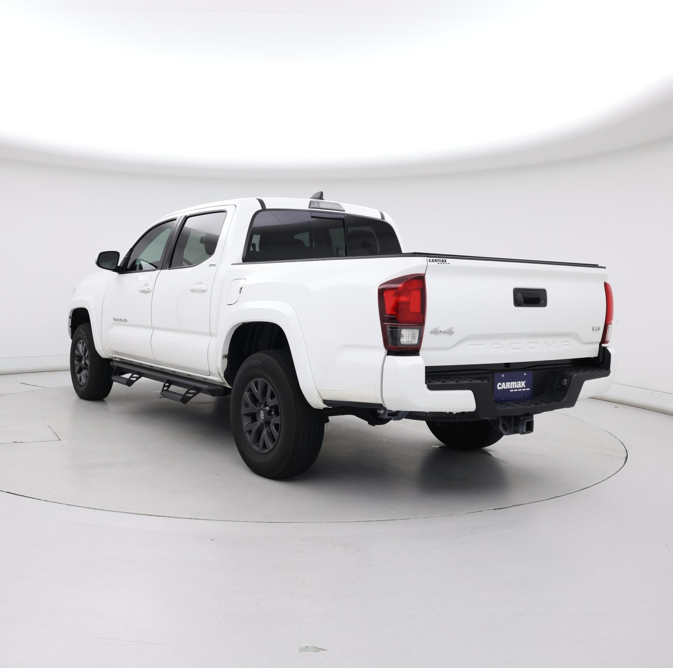 Thumbnail: 2025 Toyota Tacoma - 2