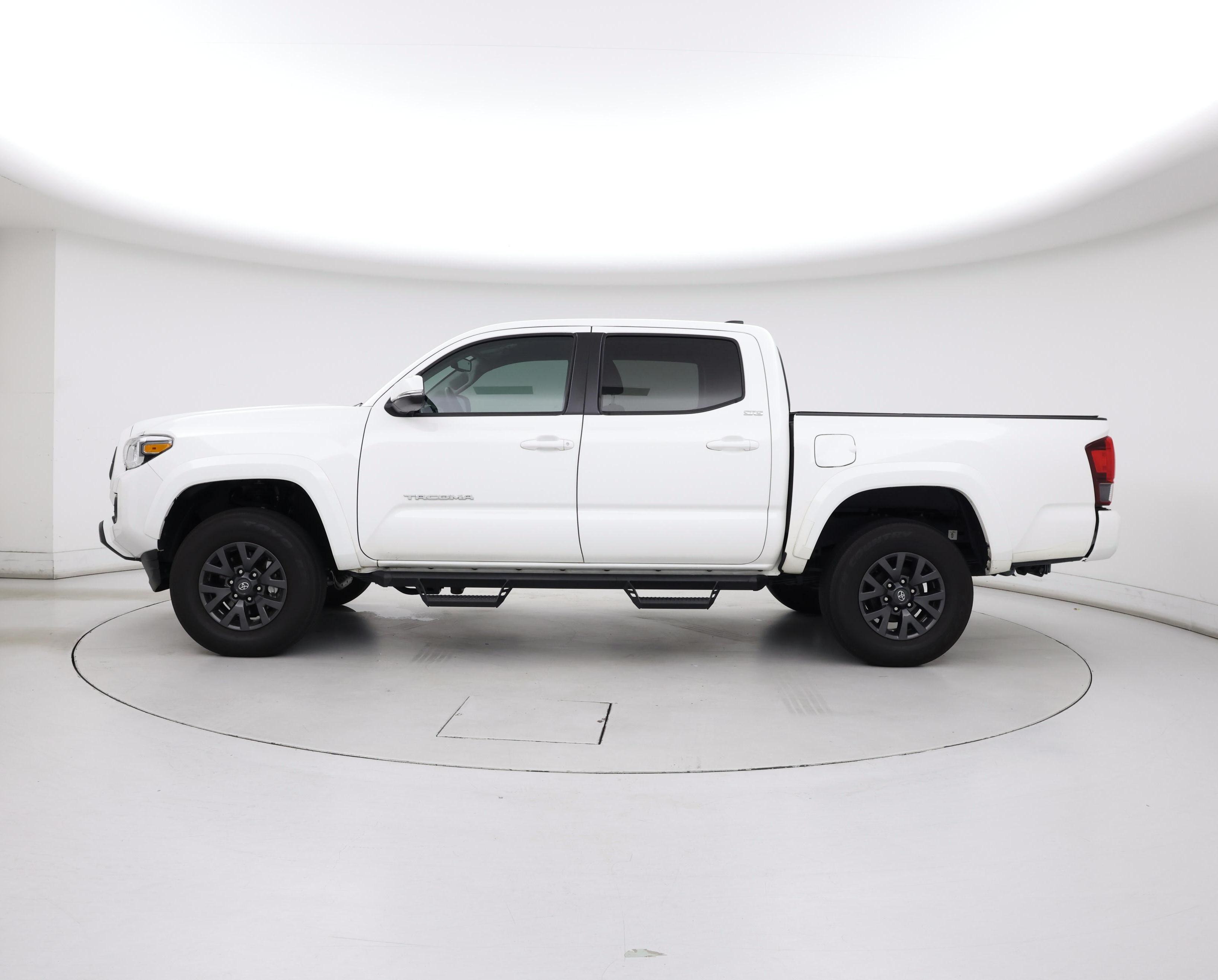 Thumbnail: 2025 Toyota Tacoma - 3