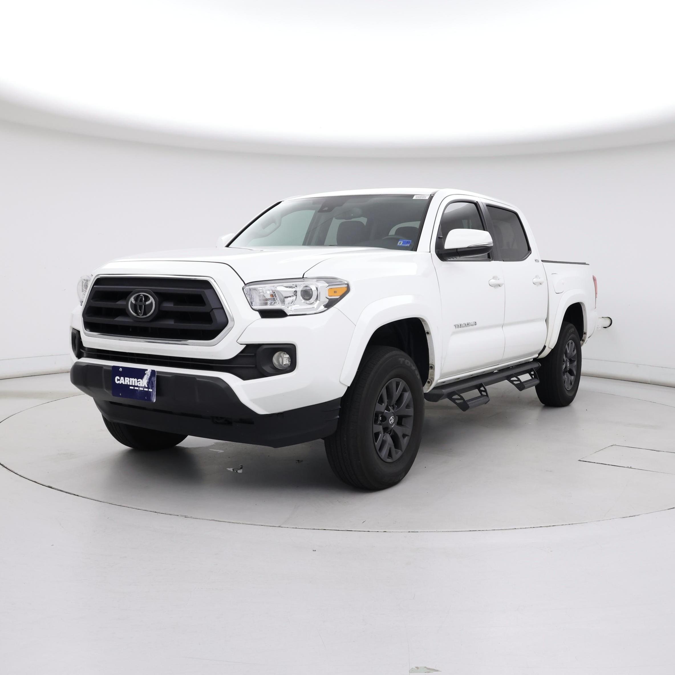 Thumbnail: 2025 Toyota Tacoma - 4