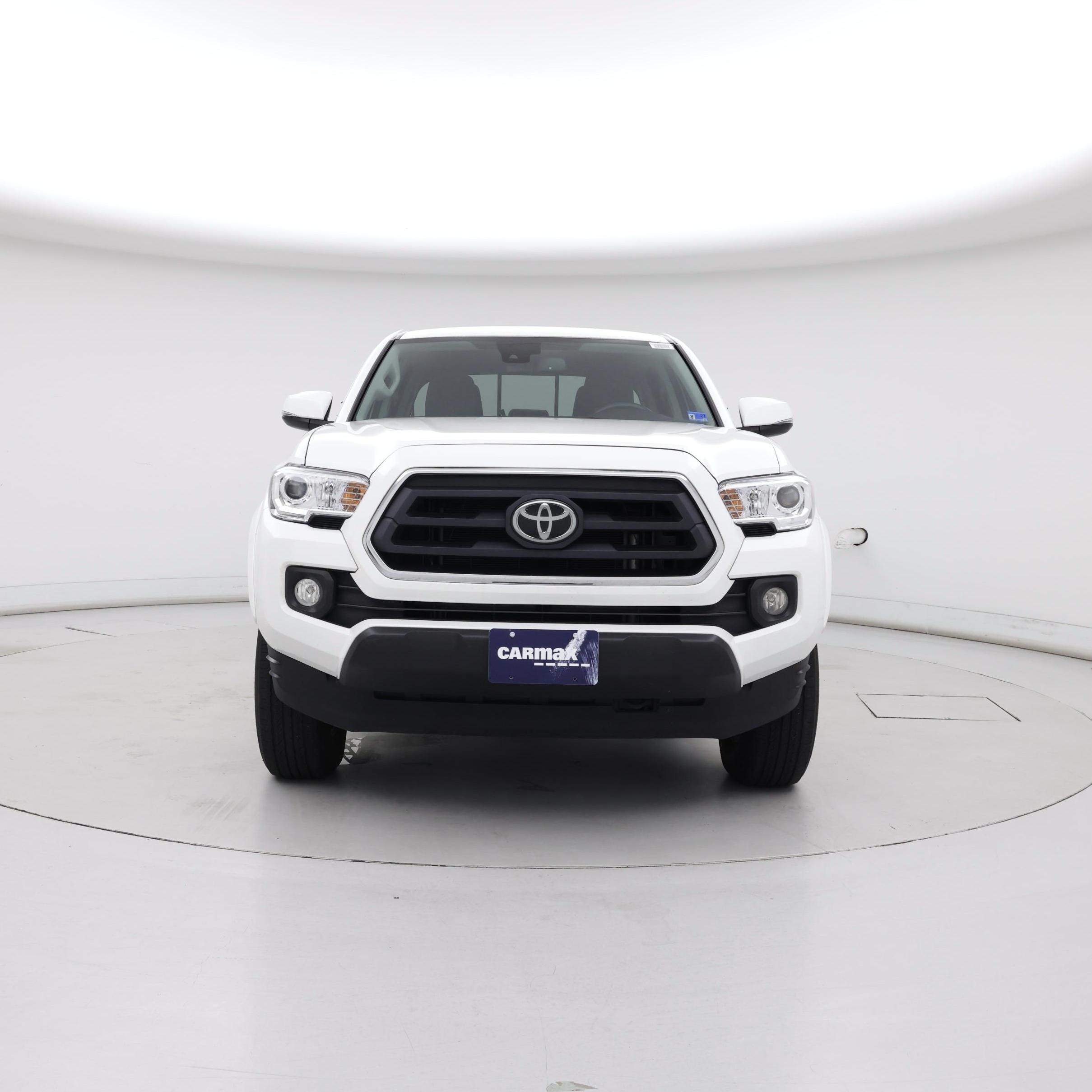 Thumbnail: 2025 Toyota Tacoma - 5