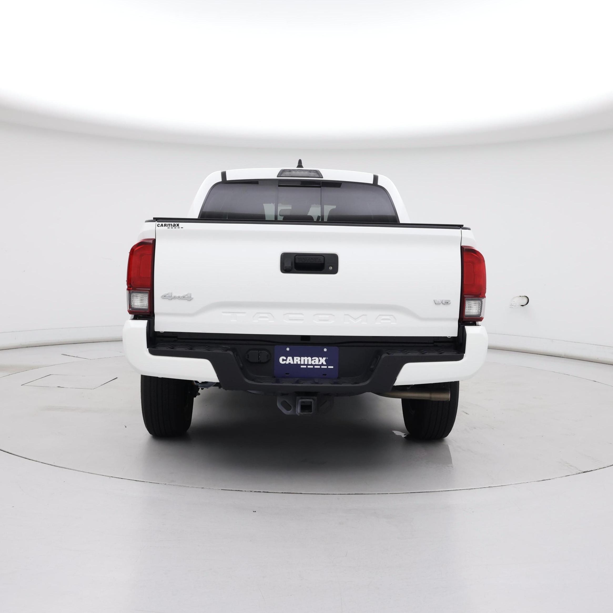 Thumbnail: 2025 Toyota Tacoma - 6